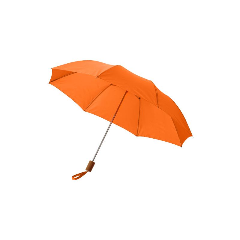 Parapluie pliable de 20’’ "Oho"