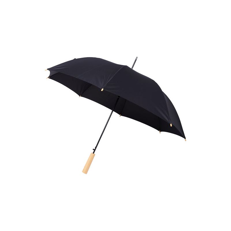 Parapluie automatique de 23" en PET recyclé "Alina"