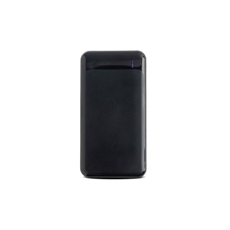 Batterie externe Upcharge en ABS recyclé de 10 000 mAh