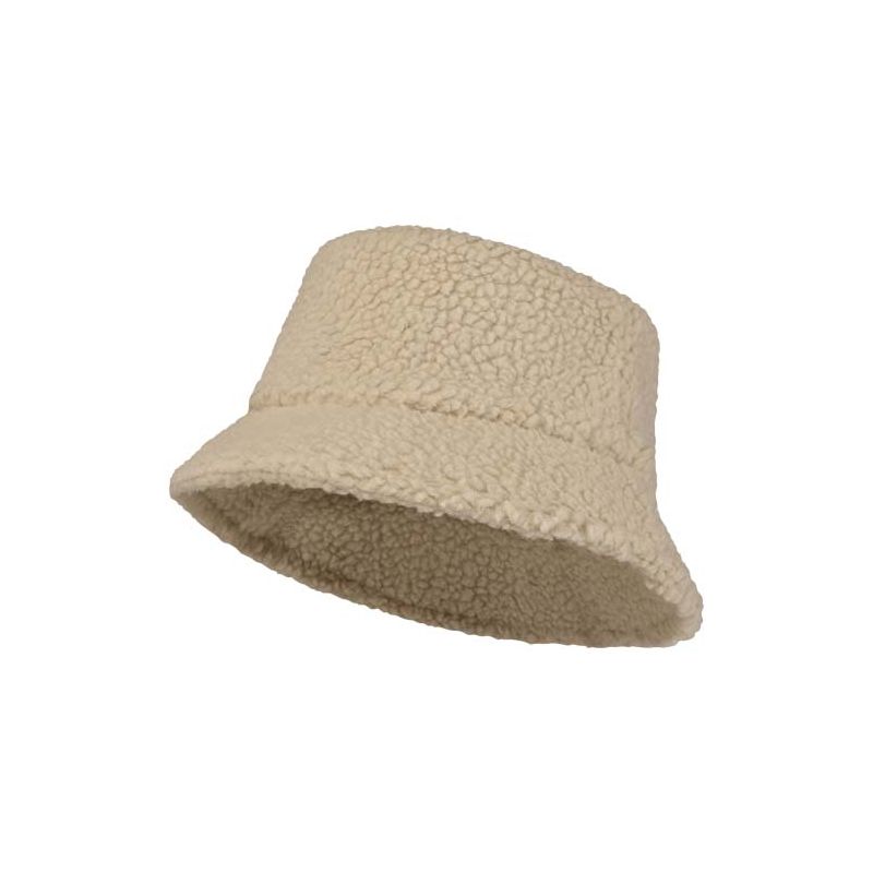 Chapeau de soleil sherpa "Baru"