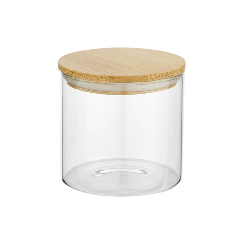 Récipient en verre pour aliments de 320 ml "Boley"