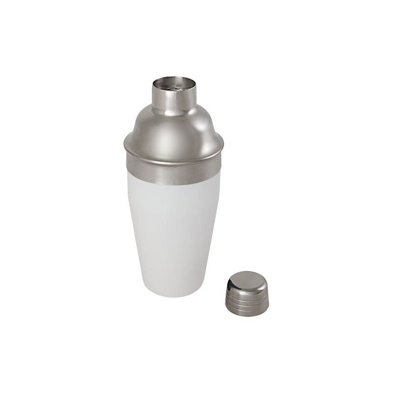 Agitateur à cocktails en acier inoxydable recyclé "Gaudie"