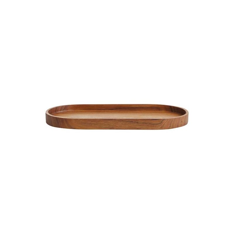 Plateau en bois "Originalhome"