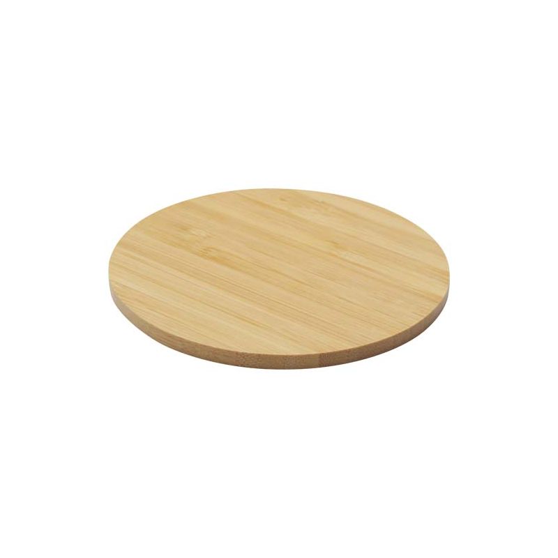 Sous-verres en bambou "Cha"