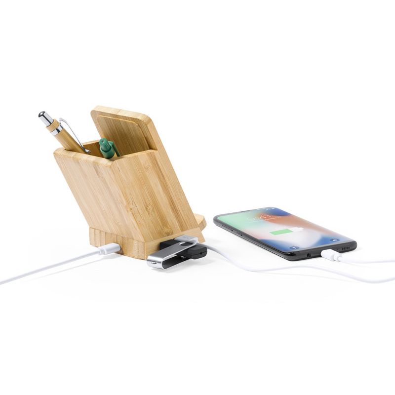 Porte-crayons Multifonction Bloxem