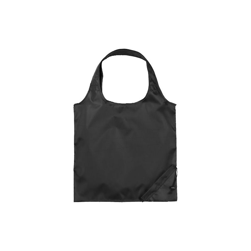 Sac fourre-tout pliable en polyester « Bungalow »
