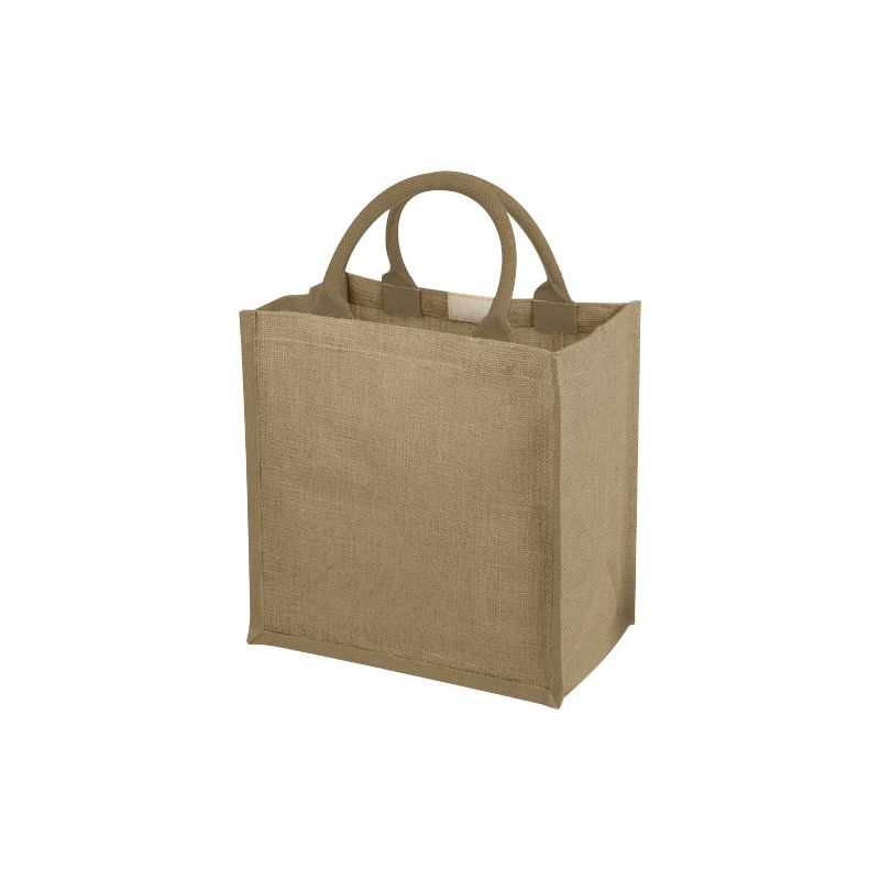 Sac cadeau en jute "Chennai"