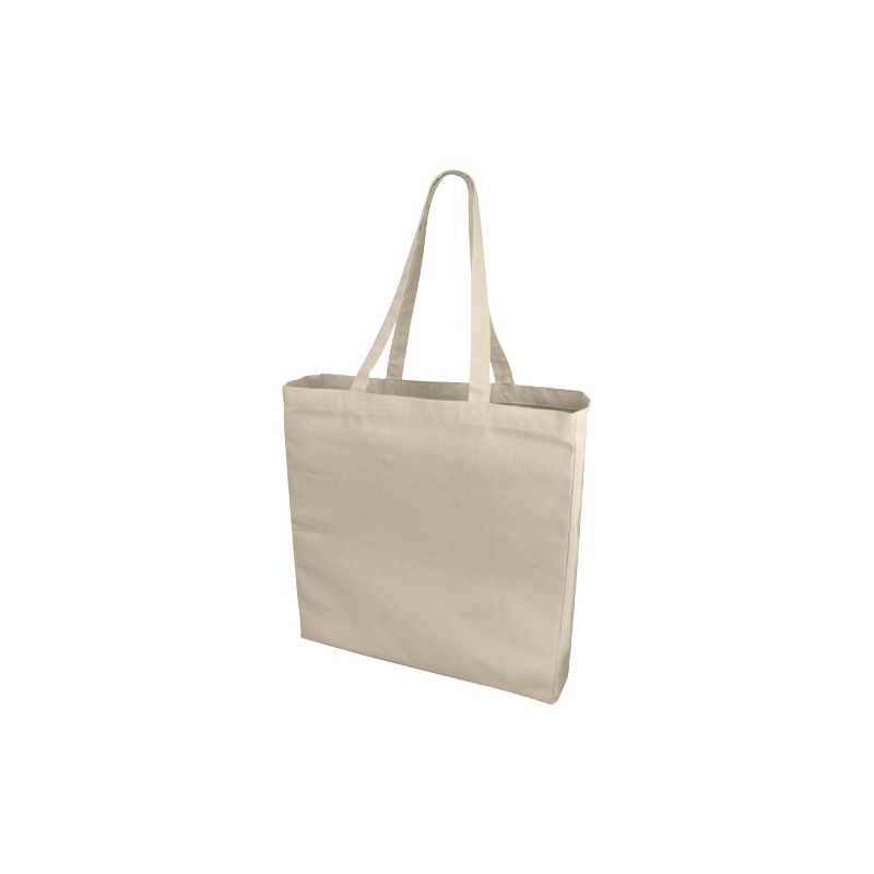 Sac en coton 220 g/m² avec longues anses "Odessa"