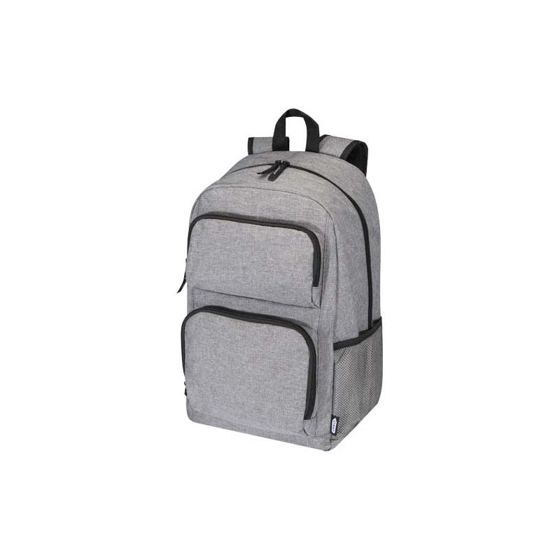 Mochila para portátil 15" Deluxe "Graphite" 20L