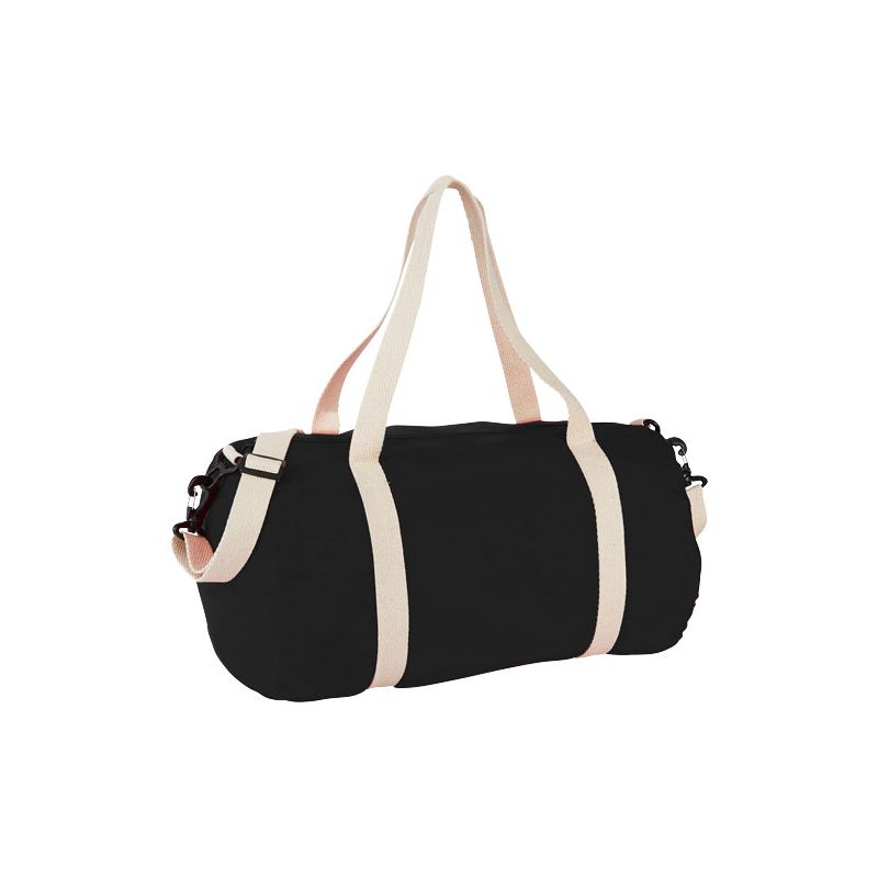 Sac de sport en coton "Cochichuate" 25L