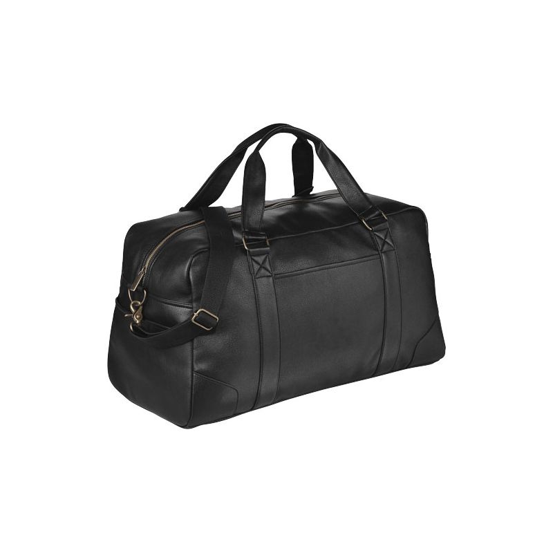 Saco de viagem pele sintética "Oxford" 25L