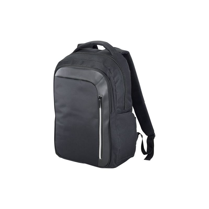 Sac à dos RFID pour ordinateur 15" "Vault" 16L