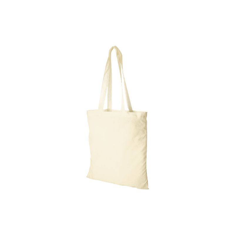 Sac tote en coton 180 g/m² "Peru"