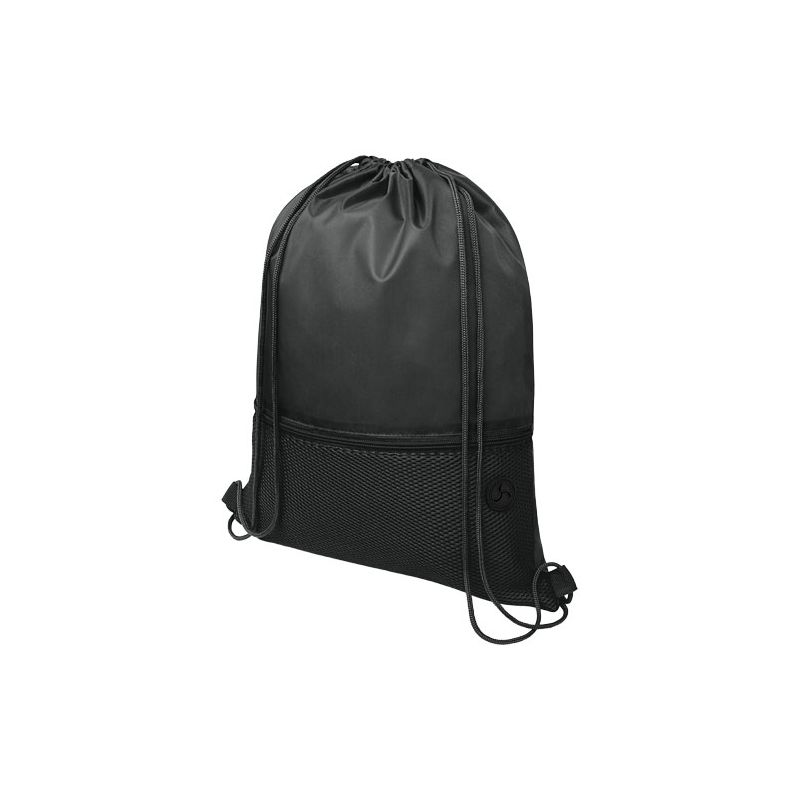 Sac à cordon en filet "Oriole" 5L