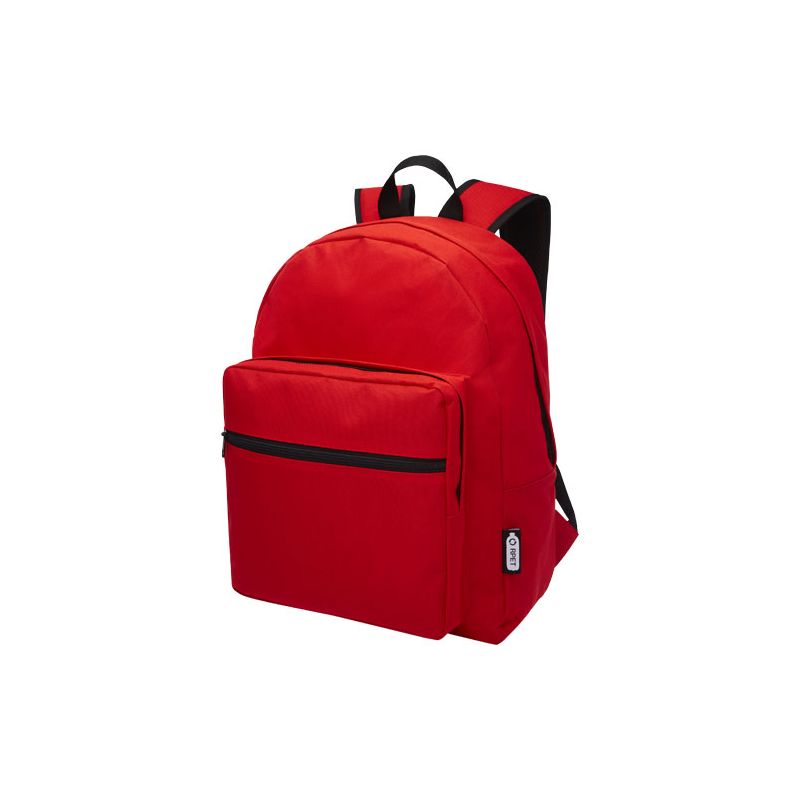 Sac à dos RPET "Retrend" 16L