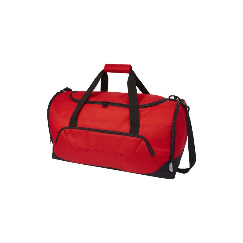 Sac en toile RPET "Retrender" 40L