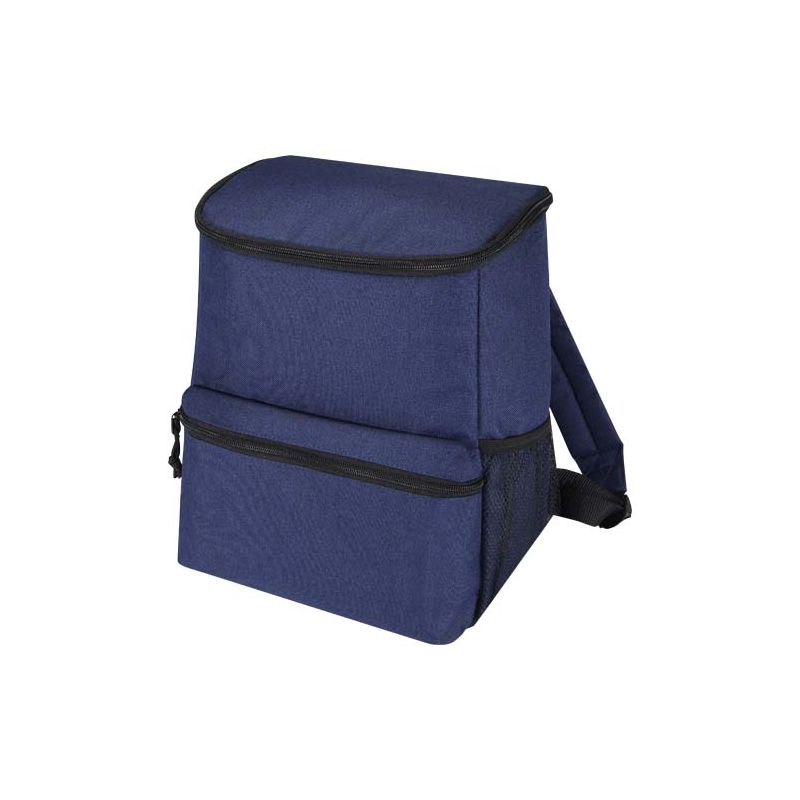 Sac à dos isotherme en RPET GRS "Tundra"
