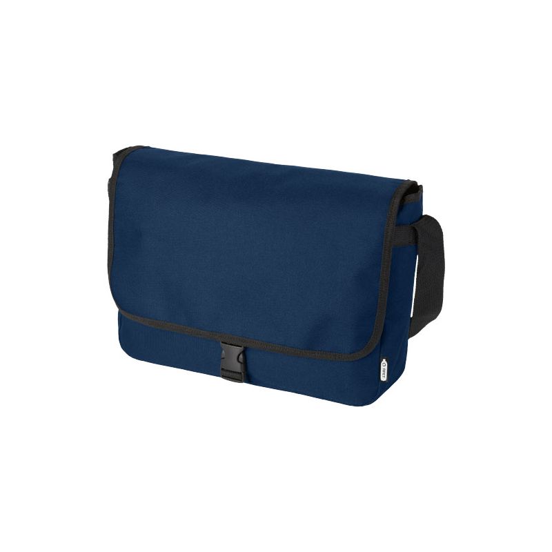 Sac à bandoulière en RPET "Retrend"