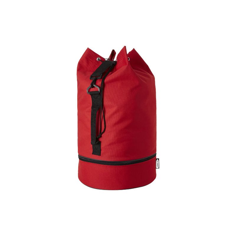 Sac marin en toile RPET "Retrend" 35L