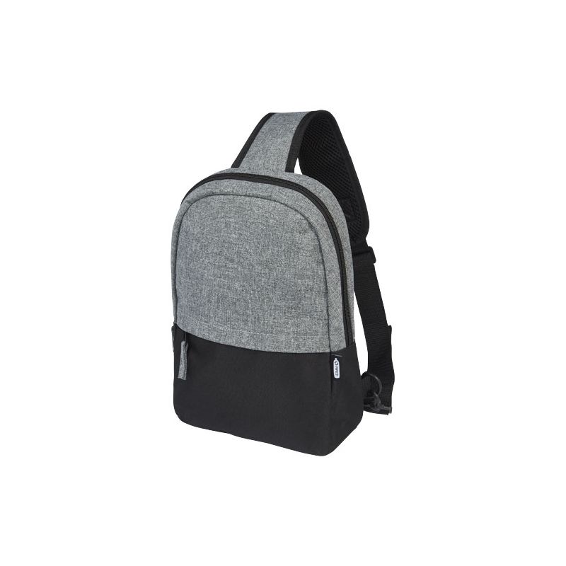 Sling de dois tons reciclada GRS de 3,5L "Reclaim"