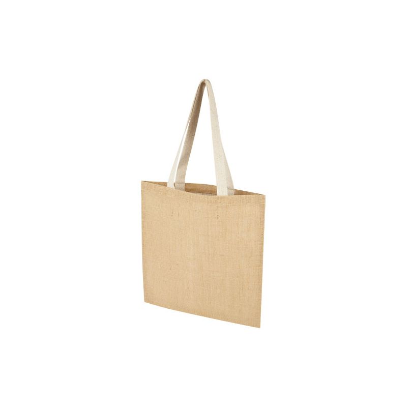 Sac en jute de 300 g/m² de 7 L "Juta"
