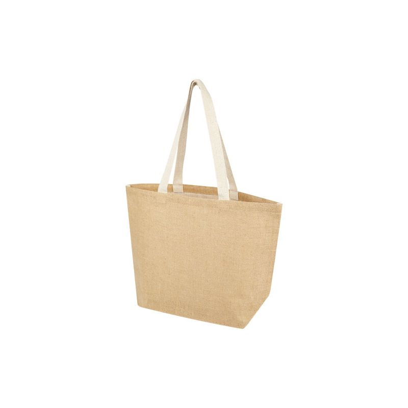 Sac en jute de 300 g/m² de 12 L "Juta"