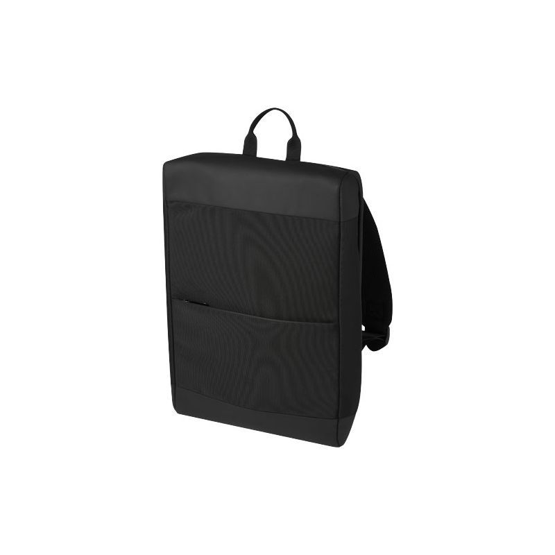 Sac à dos pour ordinateur portable recyclé GRS 15,6" "Rise"