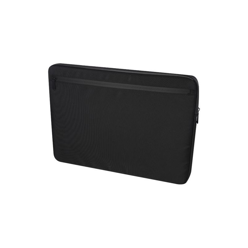 Sacoche pour ordinateur portable recyclée GRS 15,6" "Rise"