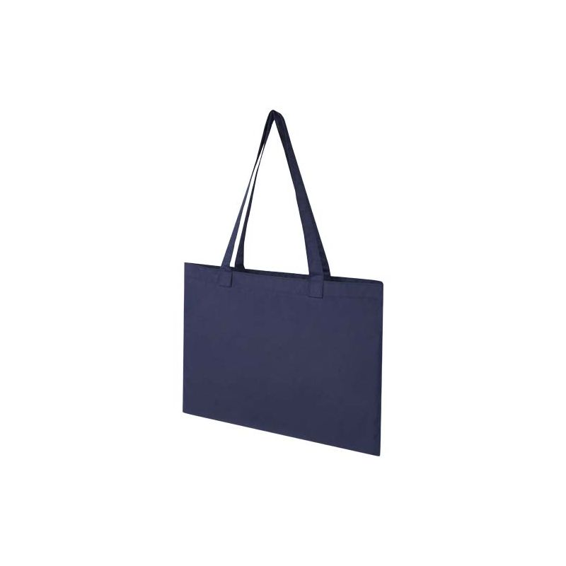 Sac circulaire recyclé GRS "Kai"