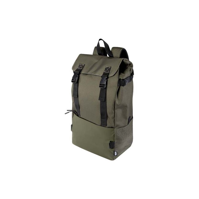 Sac à dos modulaire recyclé GRS "Roam"