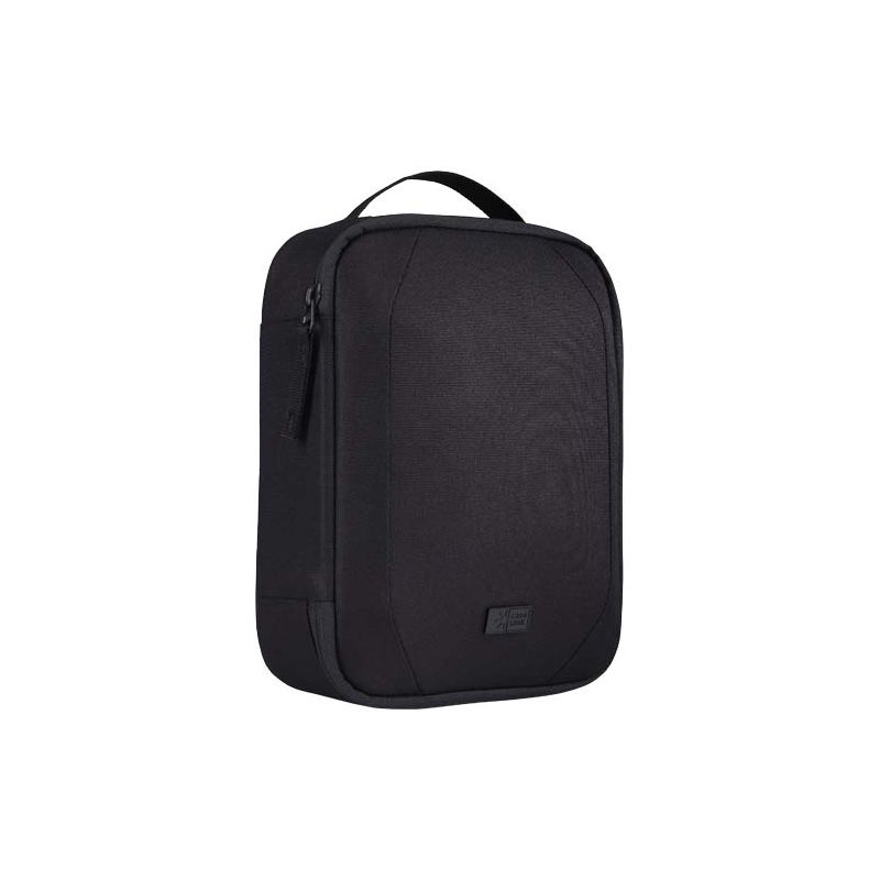 Trousse d'accessoires recyclée "Case Logic Invigo"