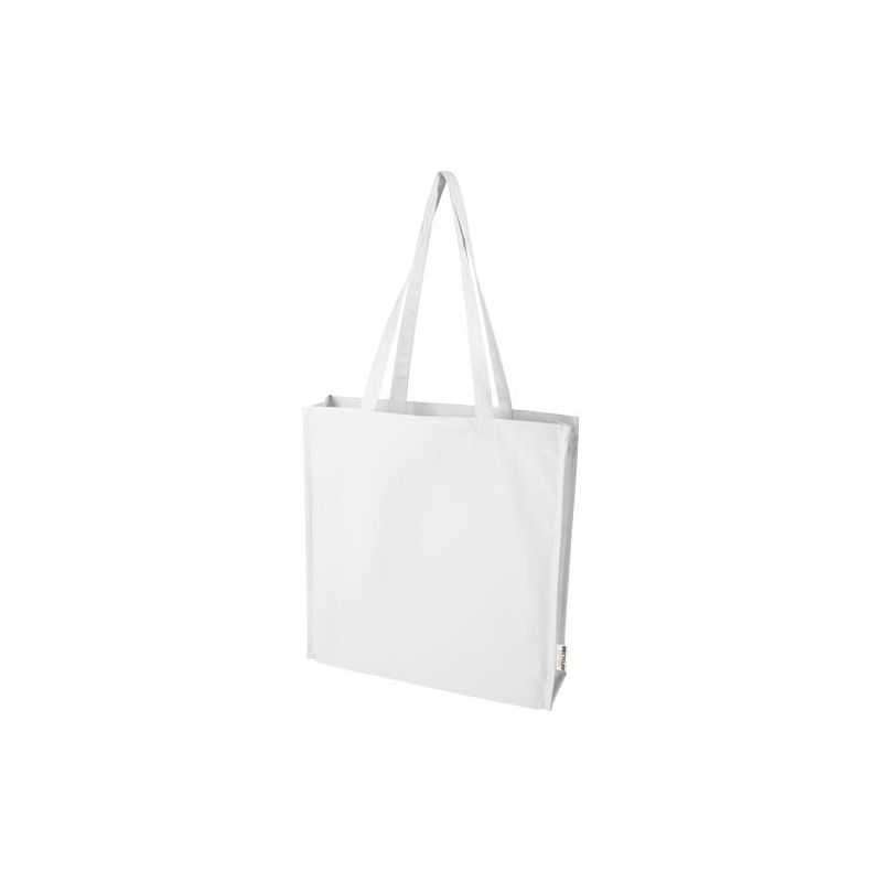 Sac à soufflet 270 g/m² "Florida" 14L