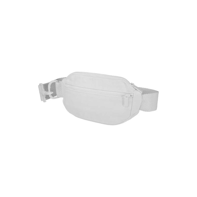 Sac bandoulière recyclé 500 g/m² "Aware™" "Crescent"