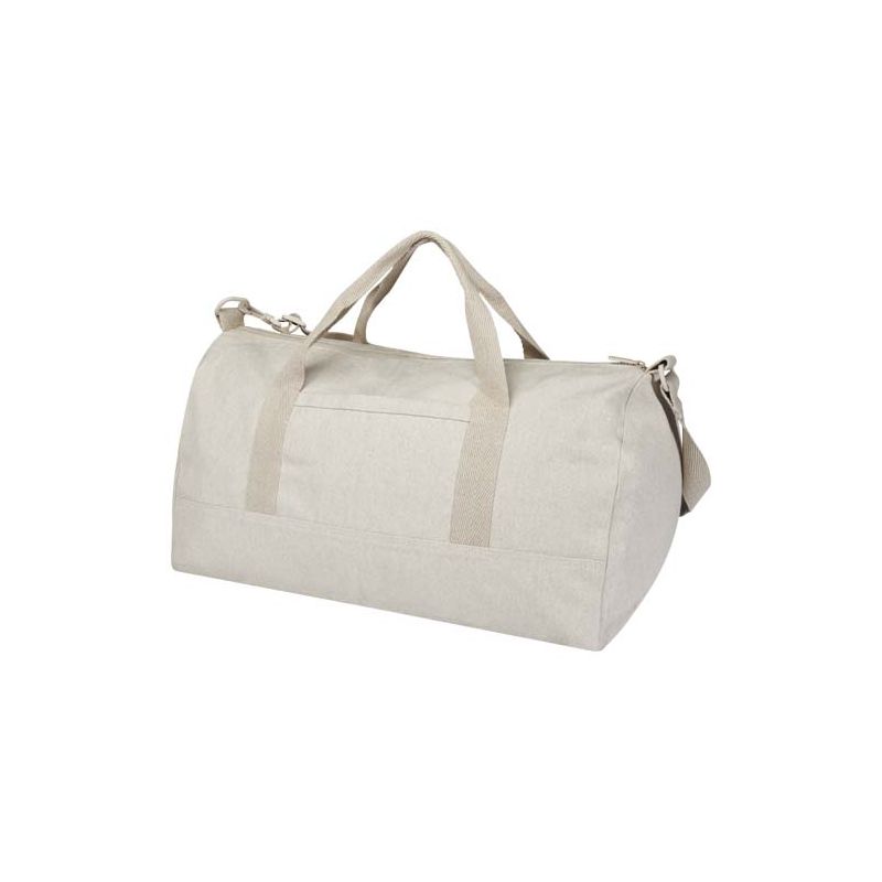 Sachet en toile recyclée de 50 L, 500 g/m² "Aware™" "Porter"