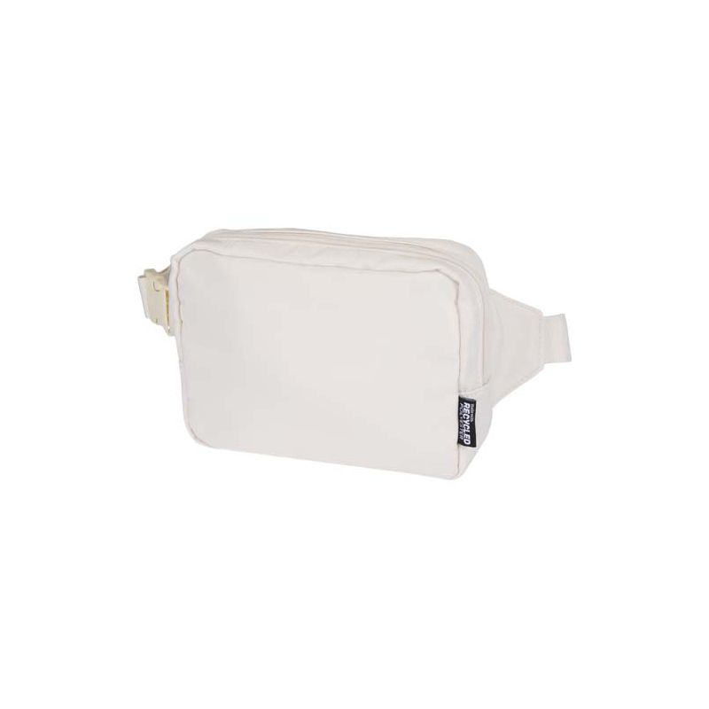 Sac bandoulière de voyage recyclé 1 L « Trip Aware™ »