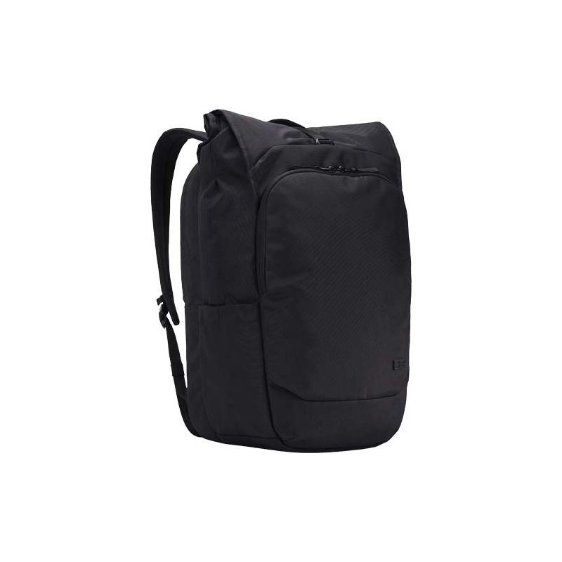 Sac à dos pour ordinateur portable recyclé 17" avec fermeture enroulable "Case Logic Variate"