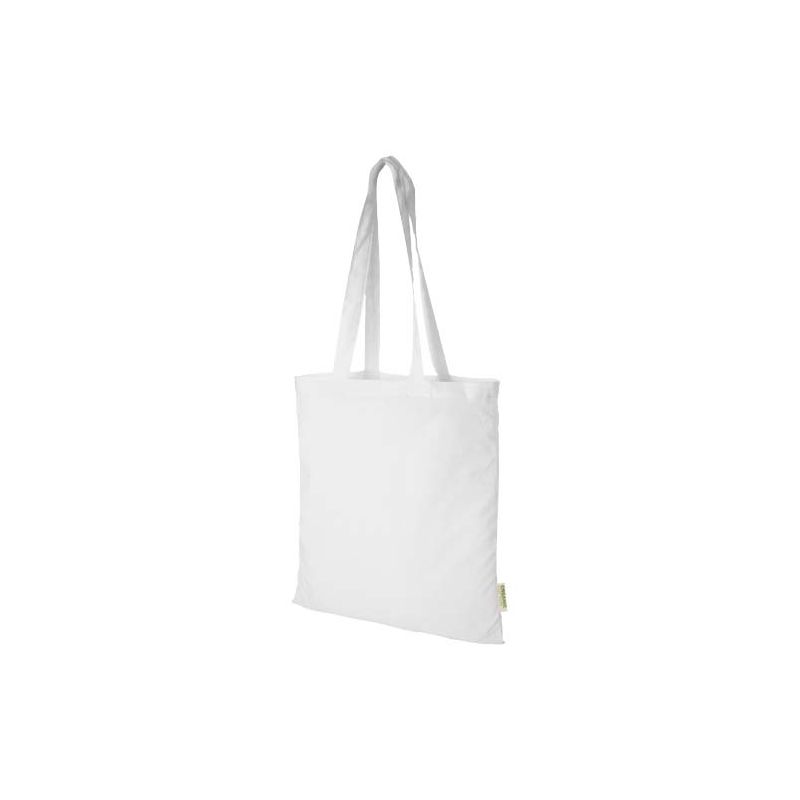 Sac de 7 L en matière de production biologique et OCS de 140 g/m² "Odisha"