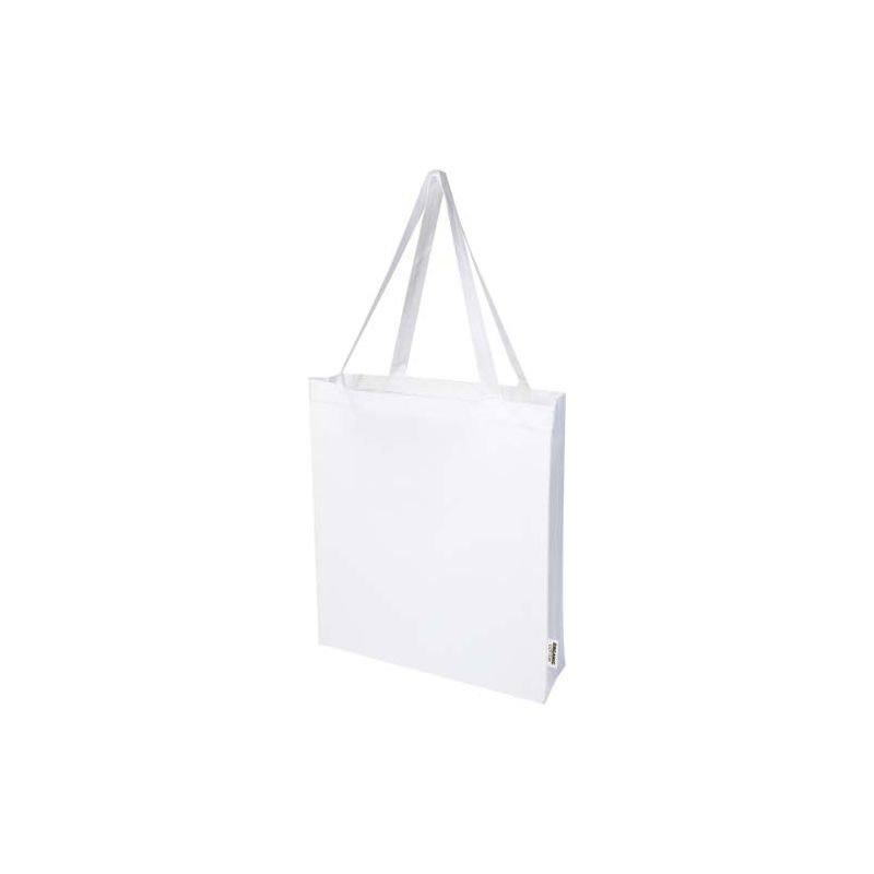 Sac de 14 L avec renfort intégral en matériau de production biologique OCS de 180 g/m² "Odisha"