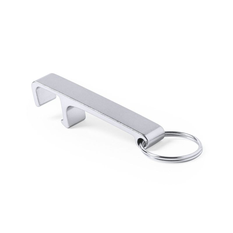 Porte-clés multifonction Delfis
