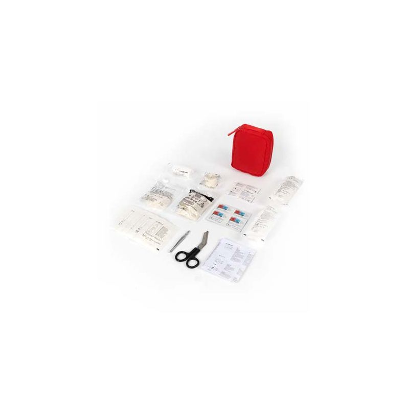 Kit de premiers secours 59 pièces « Essential »