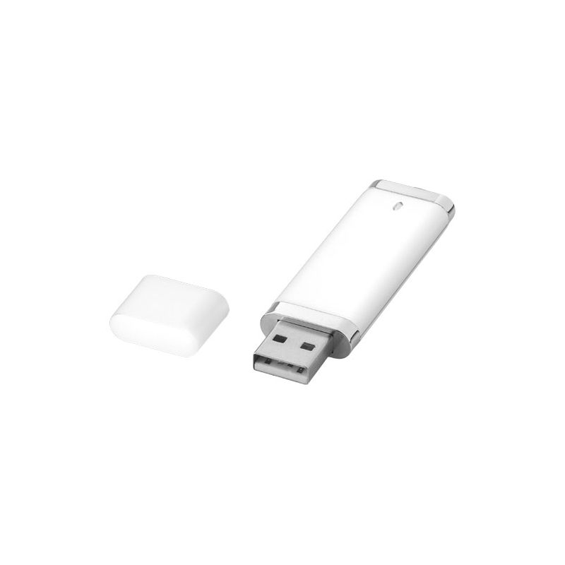 Clé USB 4 Go "Flat"