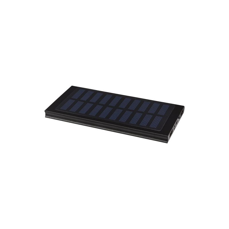Batterie externe solaire de 8000 mAh "Stellar"
