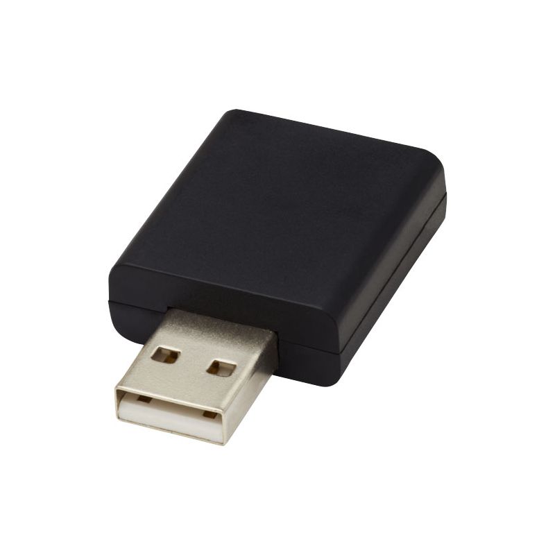 Bloqueur de données USB "Incognito"