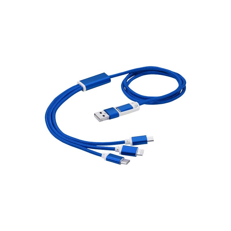 Câble de charge 5-en-1 "Versatile"