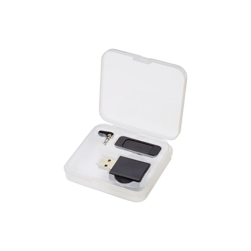kit de confidentialité "Incognito"