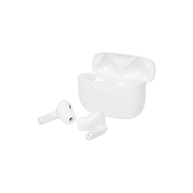 Écouteurs True Wireless à appairage automatique avec boîtier "Essos 2.0"