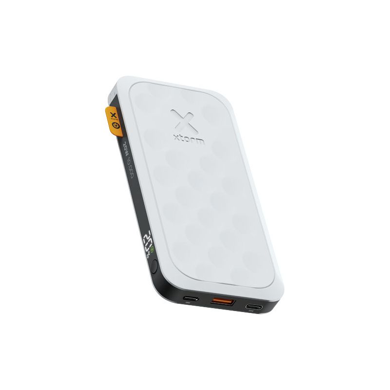 Batterie externe de 10 000 mAh 20W « Xtorm FS510 Fuel Series »