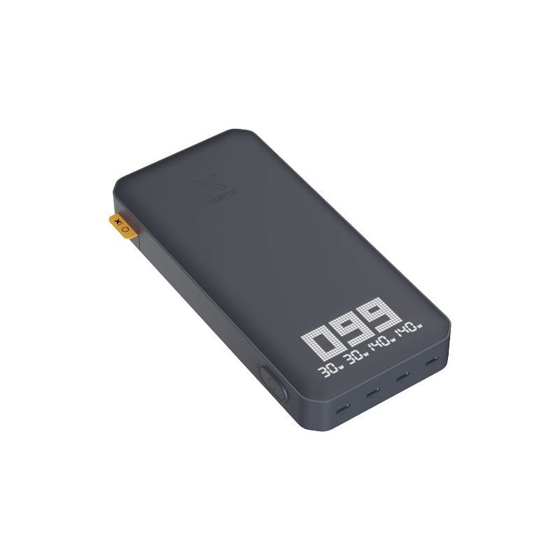 Batterie externe pour ordinateur portable 27 000 mAh 200 W "Xtorm XB403 Titan Ultra"
