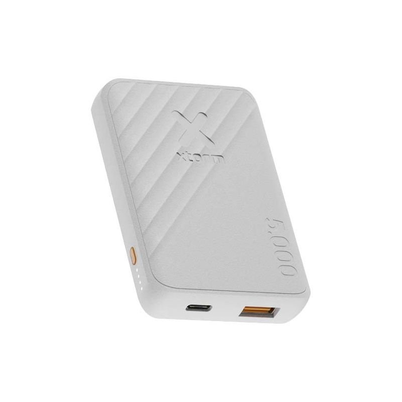 Batterie externe de charge rapide 12 W et 5000 mAh "Xtorm XG205 Go2"