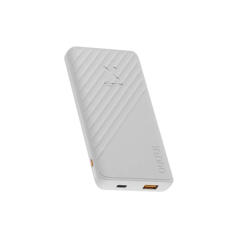 Batterie externe de charge rapide 15 W et 10 000 mAh "Xtorm XG210 Go2"